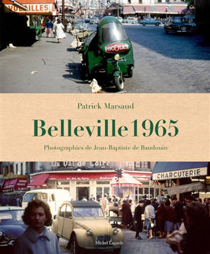 Belleville 1965