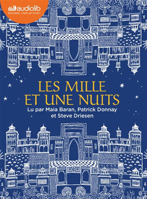 Les mille et une nuits