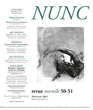Nunc. n° 50-51