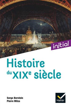 Histoire du XIXe siècle