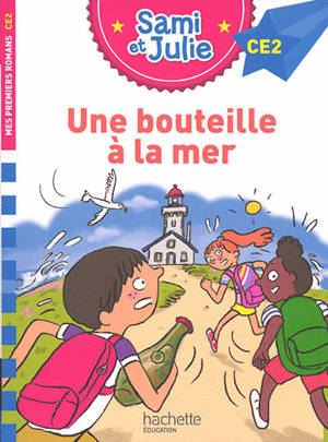 Une bouteille à la mer : CE2