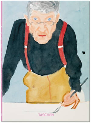 David Hockney