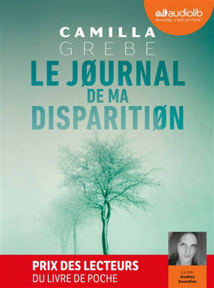 Le journal de ma disparition