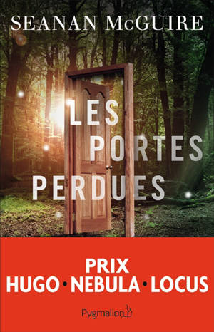 Les enfants indociles. Volume 1, Les portes perdues