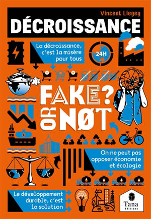 Décroissance : fake or not ?