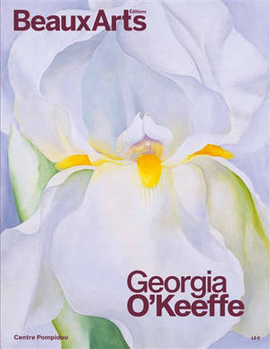 Georgia O'Keeffe : Centre Pompidou