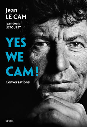 Yes we Cam! : conversations