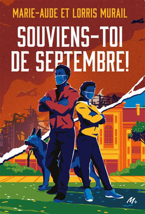 Angie !. Volume 2, Souviens-toi de septembre !