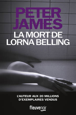 La mort de Lorna Belling