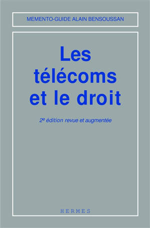 Les Télécoms et le droit