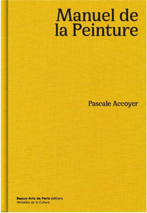 Techniques de la peinture