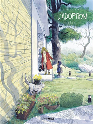 L'adoption : cycle 2. Volume 1, Wajdi