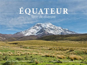 Equateur : terre de diversité