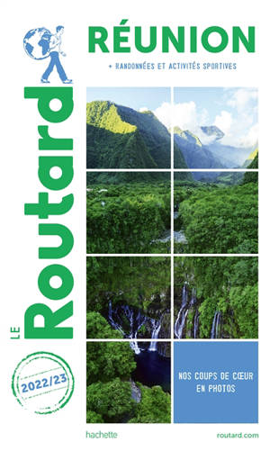 Réunion : + randonnées et plongées : 2022-2023
