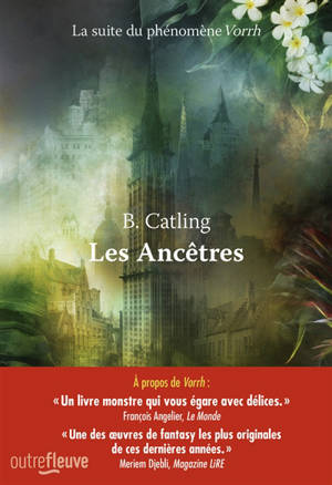 Vorrh. Volume 2, Les ancêtres