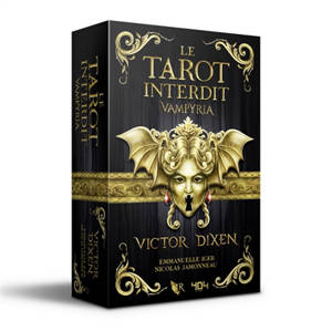 Vampyria : le tarot interdit