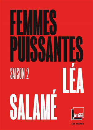 Femmes puissantes. Volume 2