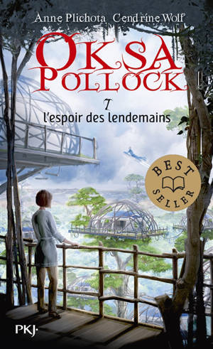 Oksa Pollock. Volume 7, L'espoir des lendemains