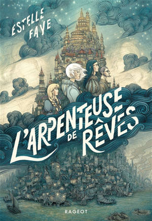 L'arpenteuse de rêves