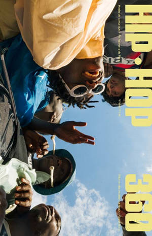 Hip-hop 360 : exposition, Paris, Philharmonie de Paris, du 17 décembre 2021 au 24 juillet 2022