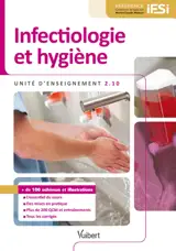 Infectiologie et hygiène : unité d'enseignement 2.10