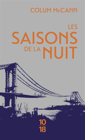 Les saisons de la nuit
