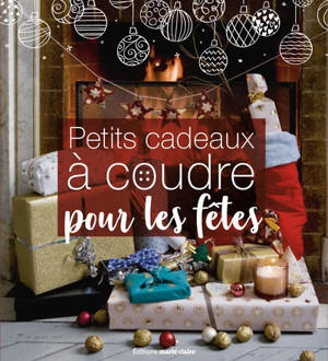 Coudre pour les fêtes : accessoires, déco, table, pour des fêtes bien cousues !