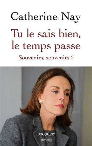 Souvenirs, souvenirs.... Volume 2, Tu le sais bien, le temps passe
