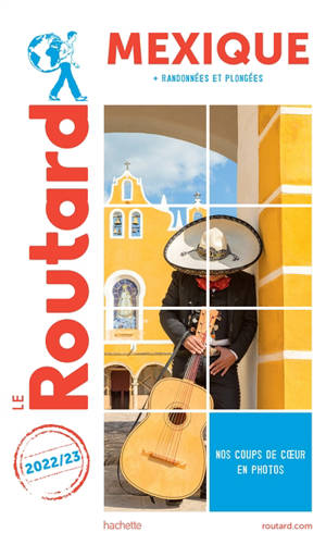 Mexique : + randonnées et plongées : 2022-2023