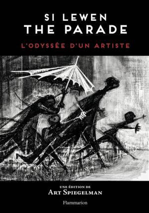 Parade : an artist's odyssey