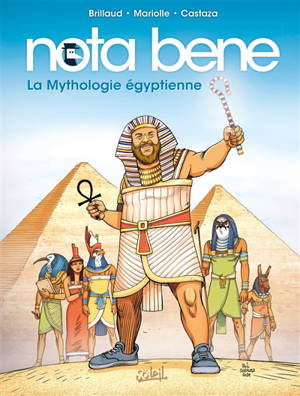 Nota bene, La mythologie égyptienne