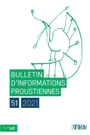 Bulletin d'informations proustiennes. n° 51