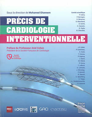 Précis de cardiologie interventionnelle