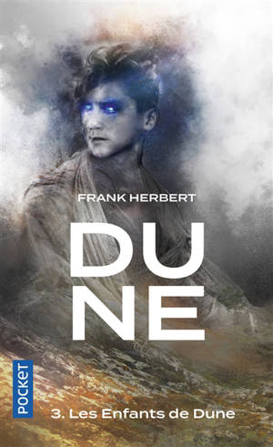 Dune. Volume 3, Les enfants de Dune
