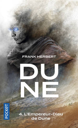 Dune. Volume 4, L'empereur-dieu de Dune