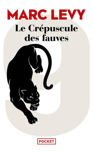9. Volume 2, Le crépuscule des fauves