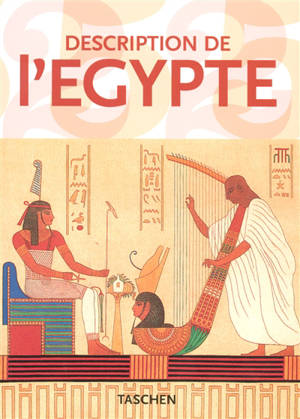 Description de l'Egypte