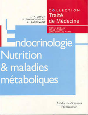 Endocrinologie
