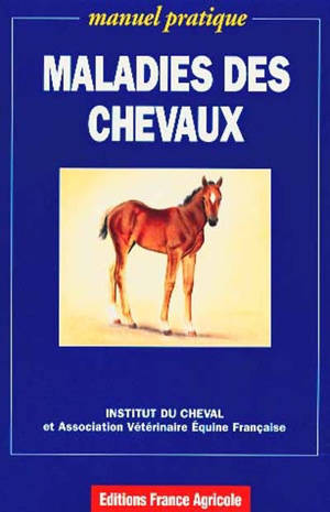 Maladies des chevaux