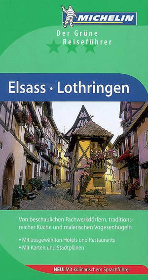 Elsass, Lothringen