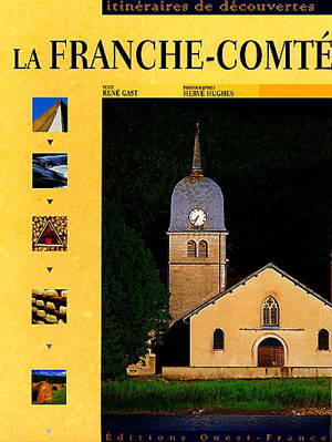 Franche-Comté