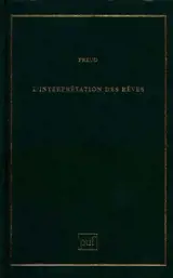 L'interprétation des rêves