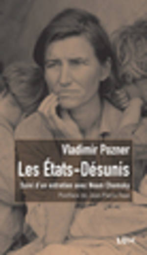 Les Etats désunis