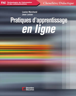 Pratiques d'apprentissage en ligne