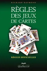 Règles des jeux de cartes : règles officielles