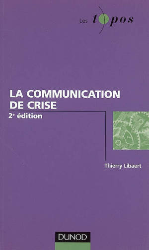 La communication de crise