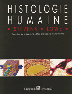 Histologie humaine