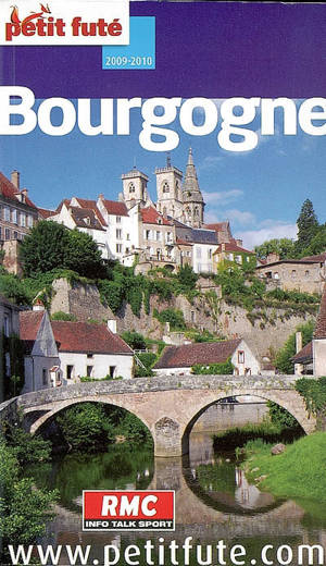 Bourgogne : 2009-2010