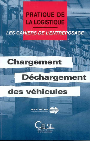 Chargement-déchargement des véhicules
