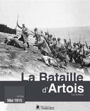 La bataille d'Artois, mai 1915